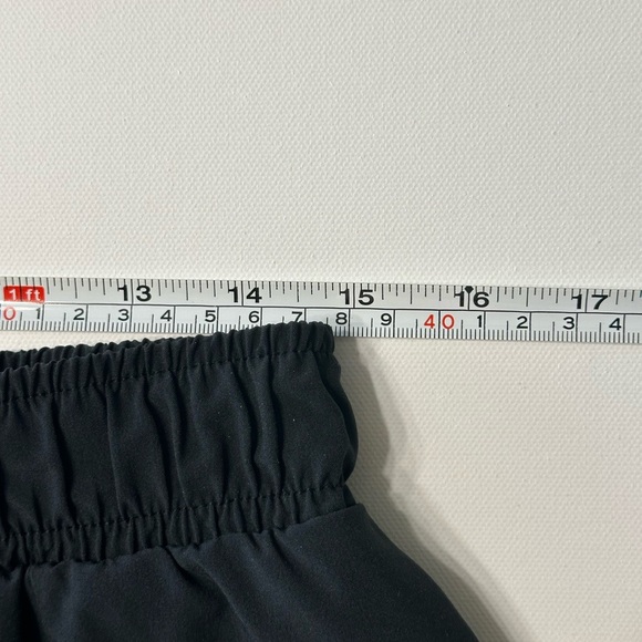 Sincerely Jules Black Skirt with White Label - Picture 3 of 6